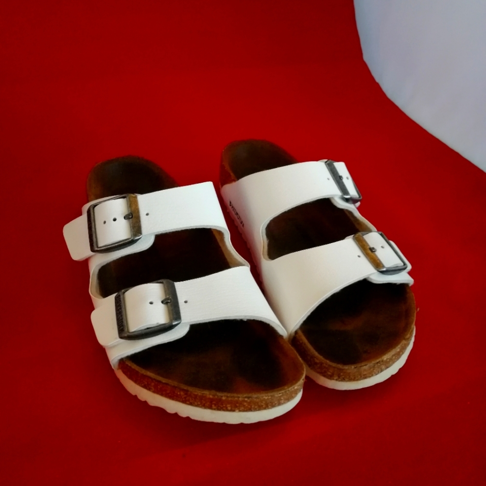 Birkenstock shoes